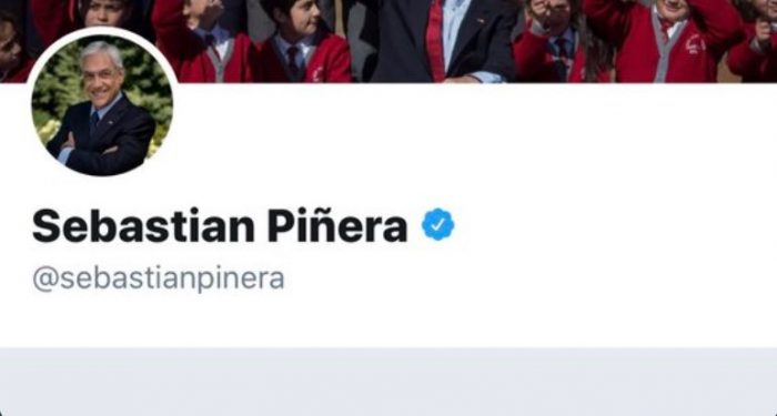 Bloquear o no bloquear: cuentas de autoridades son consideradas personales a pesar de estar en Twitter Government Bloquear o no bloquear: cuentas de autoridades son consideradas personales a pesar de estar en Twitter Government