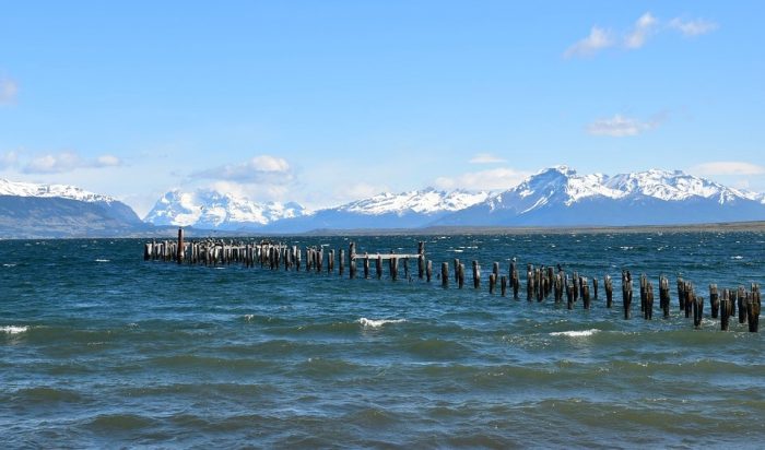 Anuncian nuevos vuelos directos a Puerto Natales para potenciar turismo Anuncian nuevos vuelos directos a Puerto Natales para potenciar turismo