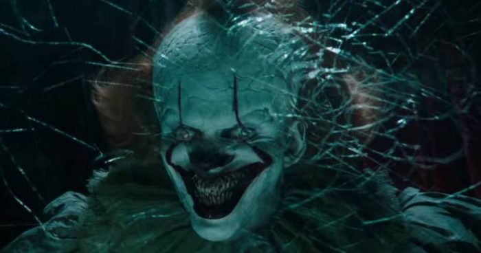 “It Chapter Two” y Andy Muschietti tiñen de terror la Comic-Con “It Chapter Two” y Andy Muschietti tiñen de terror la Comic-Con