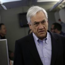 Piñera se sincera y ajusta nuevamente la proyección de crecimiento: economía crecerá en torno al 3% este año