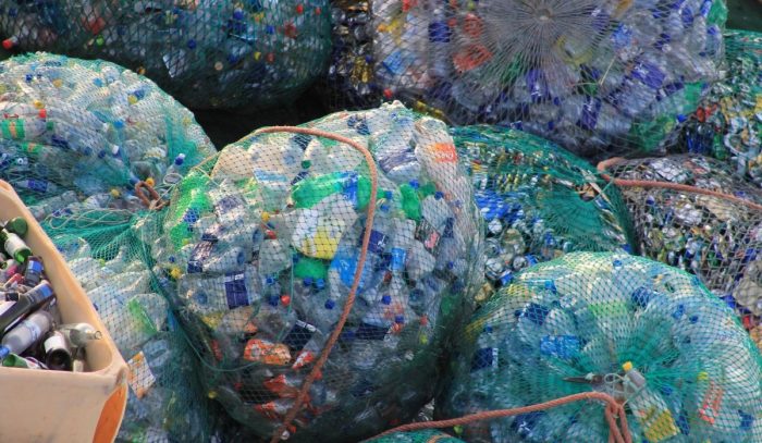 ¿Sabes bien qué plásticos se pueden reciclar?