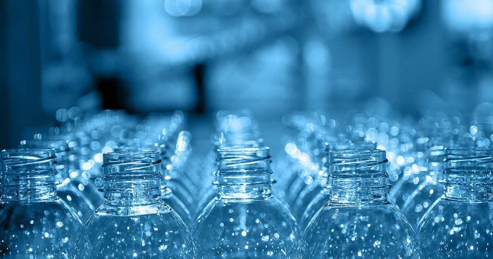 ¿Sabes el valor sustentable que tiene una botella de plástico PET? ¿Sabes el valor sustentable que tiene una botella de plástico PET?