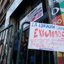 Empresas del saber y precariedad laboral en la educación superior chilena