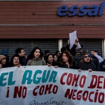 Osorno sin agua: ponen presión a Essal, la sanitaria presidida por el exsubsecretario concertacionista Guillermo Pickering