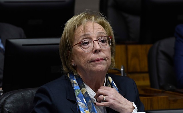 Se enreda la nominación de Repetto a la Suprema: vocera Cecilia Pérez acusa “mezquindad política” de la oposición Se enreda la nominación de Repetto a la Suprema: vocera Cecilia Pérez acusa “mezquindad política” de la oposición