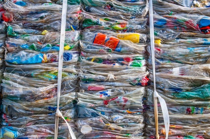 La economía circular: una respuesta al problema de los residuos plásticos