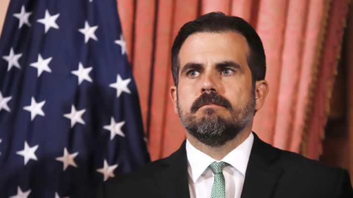 Más presión sobre Rosselló: presidente de la Cámara de Puerto Rico da ultimátum al gobernador Más presión sobre Rosselló: presidente de la Cámara de Puerto Rico da ultimátum al gobernador