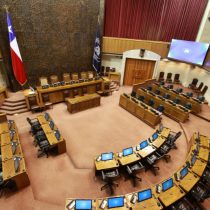 Tardó 8 años, pero llegó: Senado aprueba creación del Servicio de Biodiversidad y Áreas Protegidas