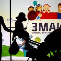 Caso Sename: Fiscalía Nacional se defiende y dice que no correspondía comunicar al Gobierno sobre informe de la PDI