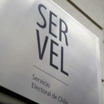 Plebiscito: padrón electoral aumentó en 85% de las 349 comunas del país