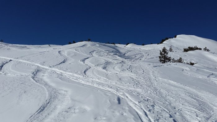 Centros de ski: otros de los grandes afectados por la pandemia Centros de ski: otros de los grandes afectados por la pandemia