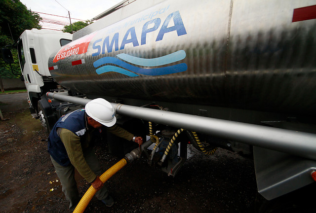 Smapa, otra sanitaria que debe dar explicaciones Smapa, otra sanitaria que debe dar explicaciones