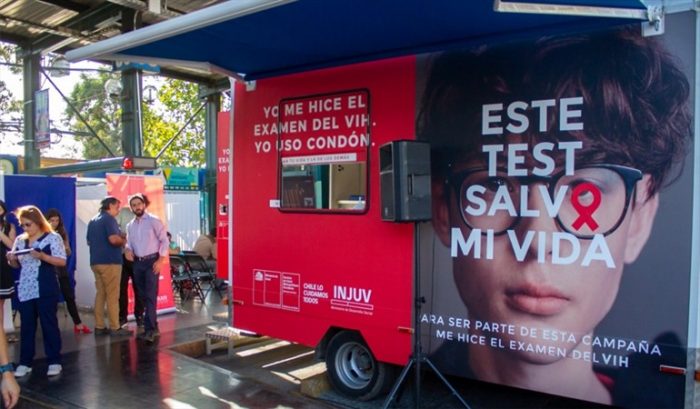 VIH: cómo acercar las políticas públicas a los jóvenes VIH: cómo acercar las políticas públicas a los jóvenes