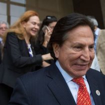 Alejandro Toledo: arrestan en Estados Unidos al expresidente de Perú por pedido de extradición en el caso Odebrecht
