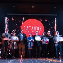 Diez países premiados y 227 medallas otorgó Catad'Or Wine Awards 2019