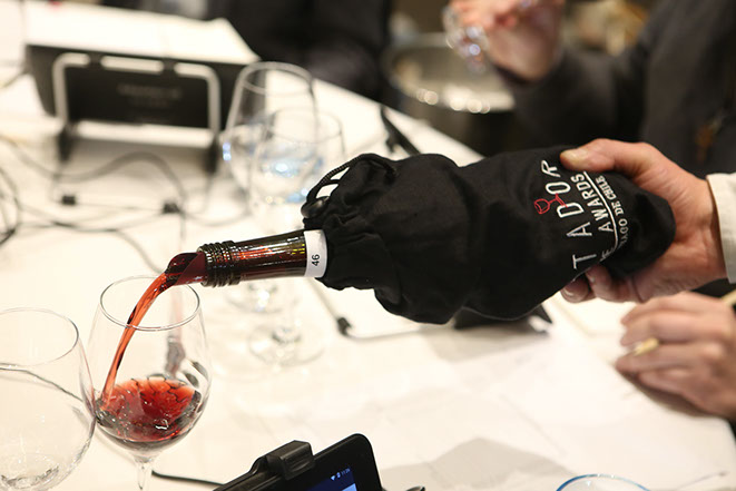 Premiación Catad’Or Wine Awards Premiación Catad'Or Wine Awards