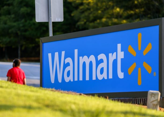 Trabajadores de Walmart Chile deponen huelga tras acuerdo con empresa Trabajadores de Walmart Chile deponen huelga tras acuerdo con empresa