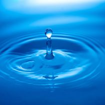Derecho humano al agua y sobreconsumo