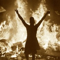 A 20 años de Woodstock ‘99: el festival del rock, excesos y descontrol