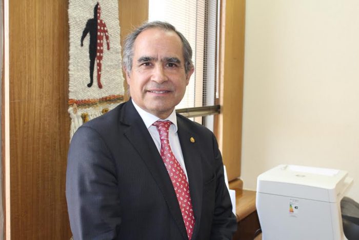 Senador de Valparaíso por crisis hídrica: “Seremos la primera región desértica si no tomamos medidas” Senador de Valparaíso por crisis hídrica: