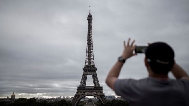 Qué es el ETIAS, el permiso de viaje que la mayoría de latinoamericanos deberá tramitar para entrar a Europa a partir de 2021 Qué es el ETIAS, el permiso de viaje que la mayoría de latinoamericanos deberá tramitar para entrar a Europa a partir de 2021
