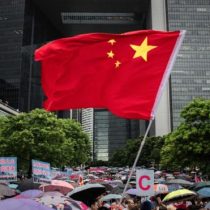 Protestas en Hong Kong: 3 posibles escenarios si China decide intervenir tras semanas de masivas manifestaciones