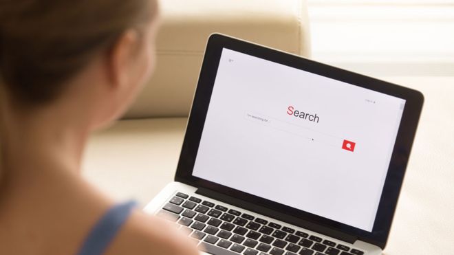 Cómo saber en qué sitios web confiar para obtener información sobre tu salud Cómo saber en qué sitios web confiar para obtener información sobre tu salud