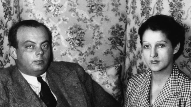 Consuelo de Saint-Exupéry, la salvadoreña que inspiró a su marido para escribir “El principito” Consuelo de Saint-Exupéry, la salvadoreña que inspiró a su marido para escribir “El principito”