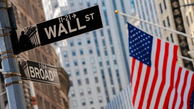 Por qué un grupo de científicos dice que el capitalismo tal y como lo conocemos está llegando a su fin Por qué un grupo de científicos dice que el capitalismo tal y como lo conocemos está llegando a su fin