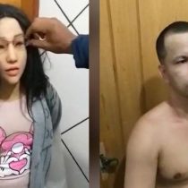 Hallan muerto al narco brasileño que se disfrazó de su propia hija para intentar escapar de la cárcel