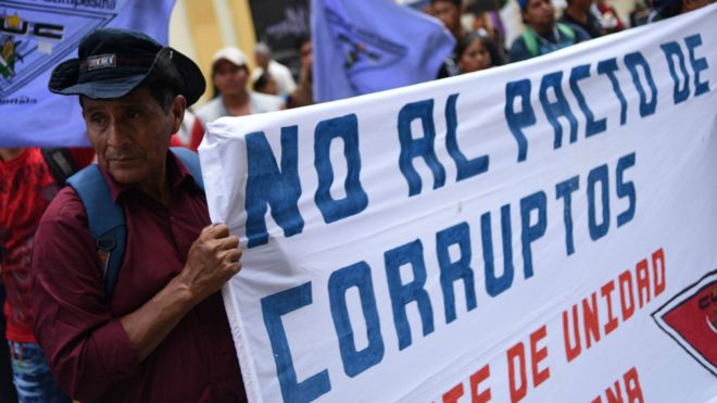 Alejandro Giammattei gana las elecciones en Guatemala: qué va a pasar con la lucha contra la corrupción que lideraba la Cicig Alejandro Giammattei gana las elecciones en Guatemala: qué va a pasar con la lucha contra la corrupción que lideraba la Cicig