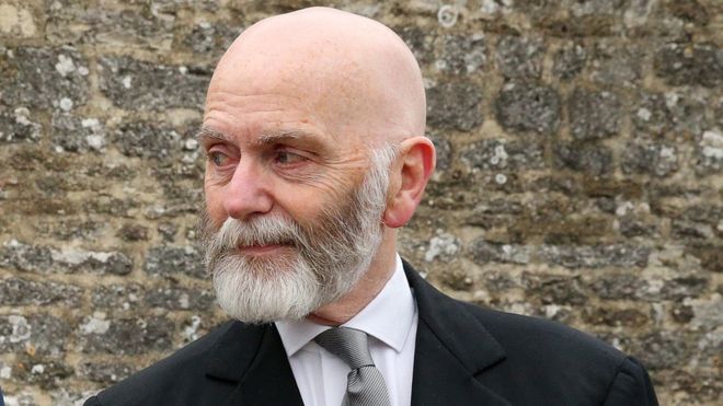 Renaud Camus, el polémico escritor homosexual autor de “El gran reemplazo” cuyas teorías inspiran al supremacismo blanco Renaud Camus, el polémico escritor homosexual autor de “El gran reemplazo” cuyas teorías inspiran al supremacismo blanco