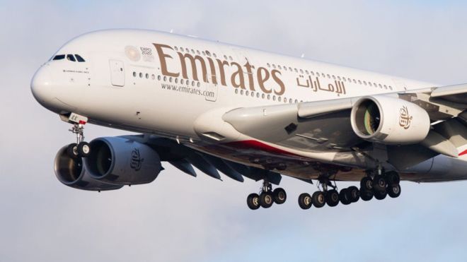 Qué es la 5ª Libertad del Aire y por qué enfrenta a Aeroméxico con Emirates