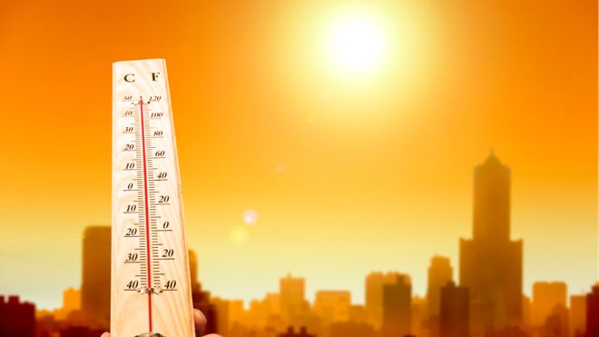 Los científicos que hace 40 años predijeron con exactitud el cambio climático Los científicos que hace 40 años predijeron con exactitud el cambio climático