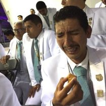Iglesia de La Luz del Mundo: la veneración a Naasón Joaquín García, preso en EE.UU. acusado de abuso sexual a menores
