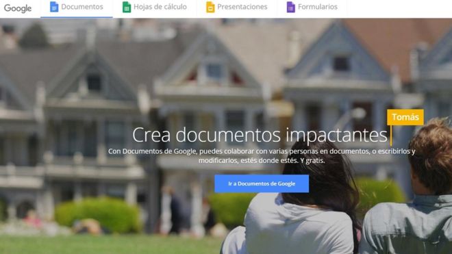 Google Docs: 5 trucos para sacarle el máximo provecho Google Docs: 5 trucos para sacarle el máximo provecho