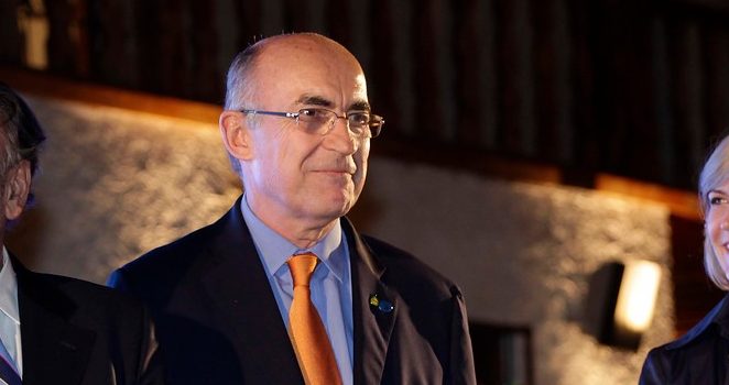 La advertencia de Yuraszeck a Piñera: “Le va a pasar lo mismo que a Macri si no logra hacer que la economía crezca” La advertencia de Yuraszeck a Piñera: