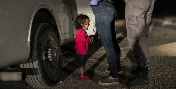 World Press Photo 2019: la exposición de fotoperiodismo más importante del mundo llega a nuestro país World Press Photo 2019: la exposición de fotoperiodismo más importante del mundo llega a nuestro país