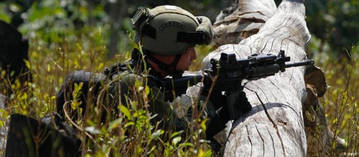 Colombia: nueve muertos en operación contra disidencias de las FARC Colombia: nueve muertos en operación contra disidencias de las FARC