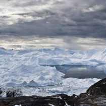 Groenlandia, la isla cerca del Ártico que seduce por su potencial