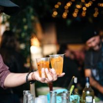 “Cenas sin nombre”: Maldito Barman y la ayuda social desde la gastronomía