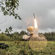 Alza de radiación tras explosión en prueba de misiles en Rusia