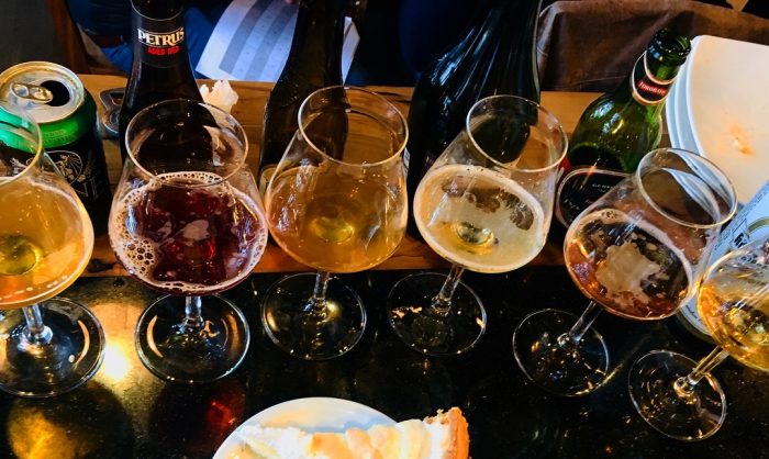 Día Internacional de la Cerveza e IPA Day: alcohol y lúpulo para festejar Día Internacional de la Cerveza e IPA Day: alcohol y lúpulo para festejar