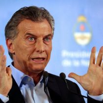 Argentina: Macri elimina el IVA a productos de la cesta básica