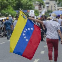 EE. UU. dice que usará «todas las herramientas» para acabar «dictadura» en Venezuela
