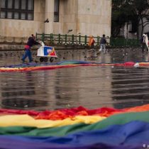 Latinoamérica: 1.292 personas LGTBI han sido asesinadas desde 2014