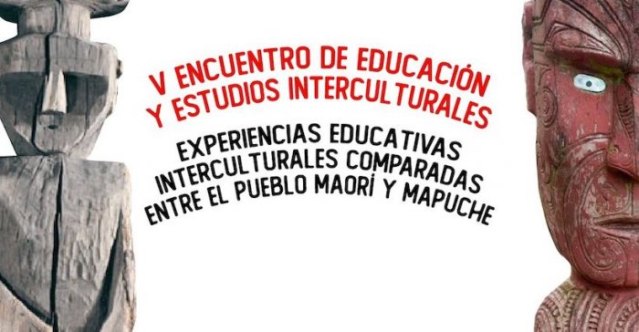 IV Encuentro de Educación y Estudios Interculturales en Universidad Miguel de Cervantes IV Encuentro de Educación y Estudios Interculturales en Universidad Miguel de Cervantes
