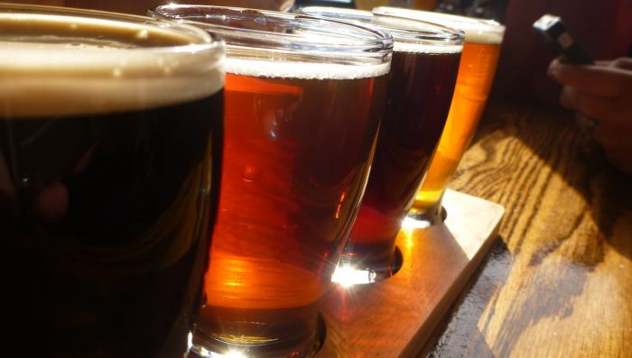 Antioxidante: el descubierto beneficio de la cerveza sin alcohol Antioxidante: el descubierto beneficio de la cerveza sin alcohol