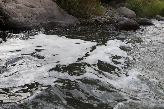 Mesa de Trabajo por el Agua emplaza al Gobierno a solucionar el déficit hídrico en la región de Valparaíso Mesa de Trabajo por el Agua emplaza al Gobierno a solucionar el déficit hídrico en la región de Valparaíso