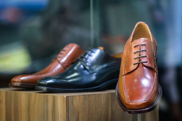 La crisis del calzado: Shoes&Shoes se suma a la lista de fábricas cerradas y deja a 300 personas cesantes La crisis del calzado: Shoes&Shoes se suma a la lista de fábricas cerradas y deja a 300 personas cesantes